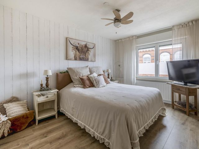 Spoorstraat 47, Tegelen