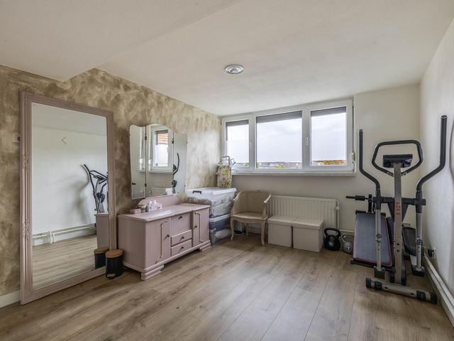 Spoorstraat 47, Tegelen