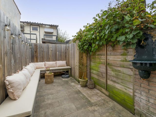 Spoorstraat 47, Tegelen