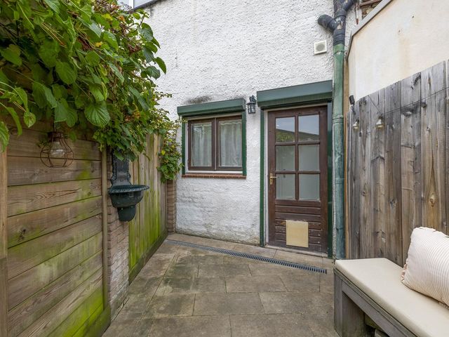 Spoorstraat 47, Tegelen