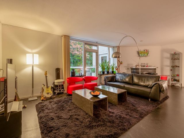 Ambrosiuslaan 71, Venlo