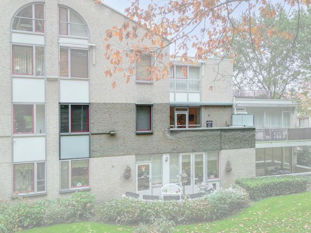 Ambrosiuslaan 71, Venlo