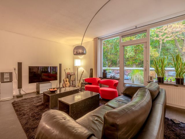 Ambrosiuslaan 71, Venlo