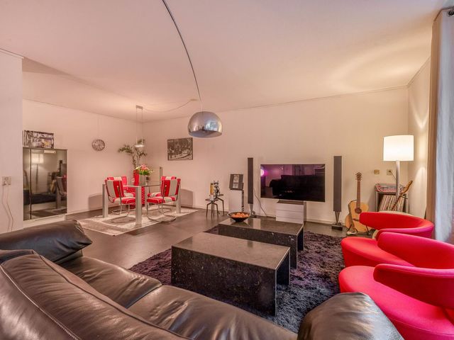 Ambrosiuslaan 71, Venlo