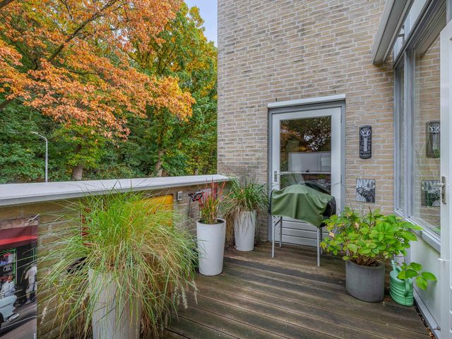 Ambrosiuslaan 71, Venlo