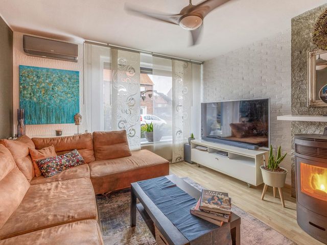 Thorbeckestraat 28, Tegelen