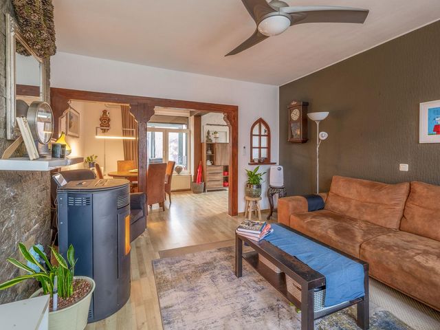 Thorbeckestraat 28, Tegelen