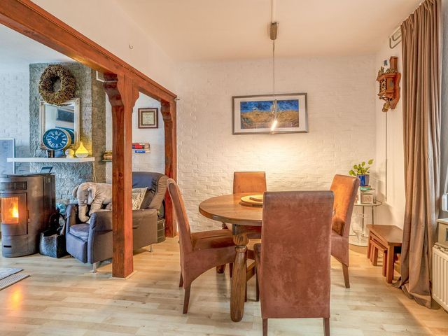 Thorbeckestraat 28, Tegelen