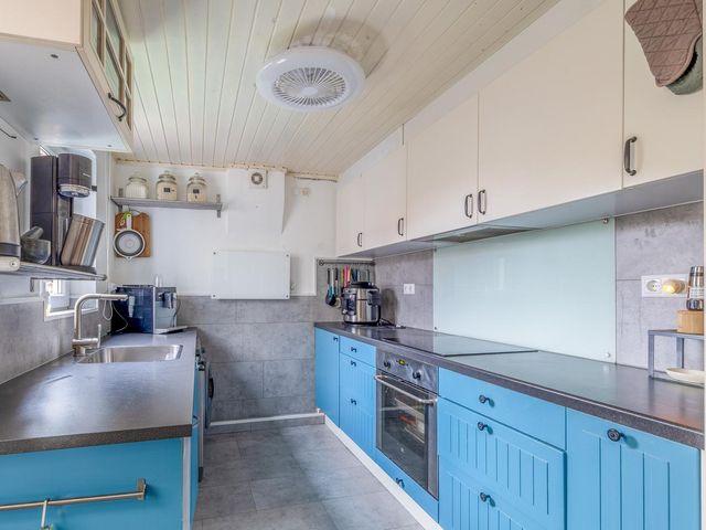 Thorbeckestraat 28, Tegelen