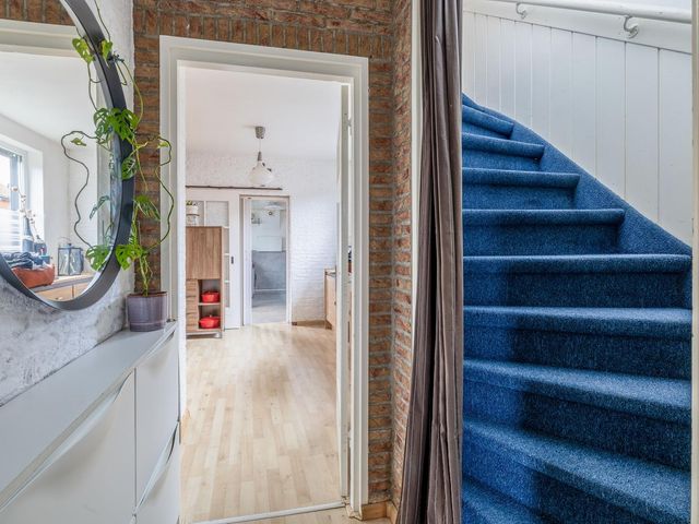 Thorbeckestraat 28, Tegelen