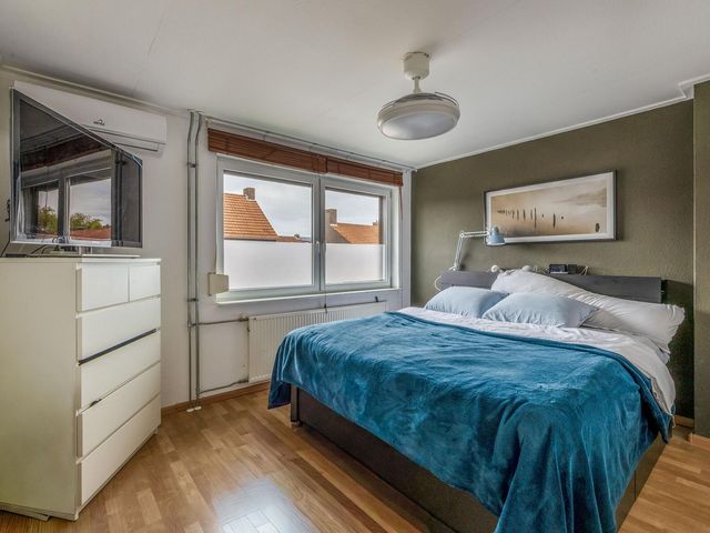 Thorbeckestraat 28, Tegelen