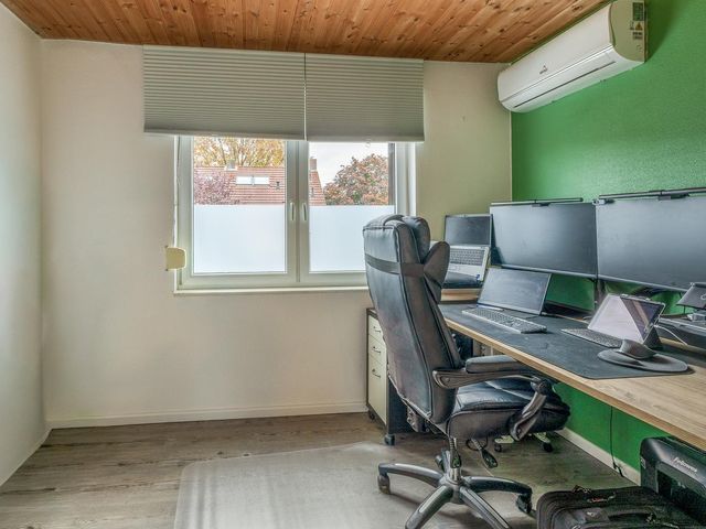 Thorbeckestraat 28, Tegelen