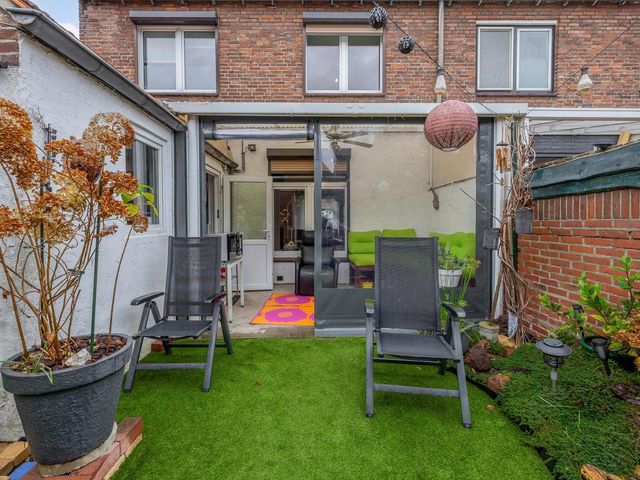 Thorbeckestraat 28, Tegelen