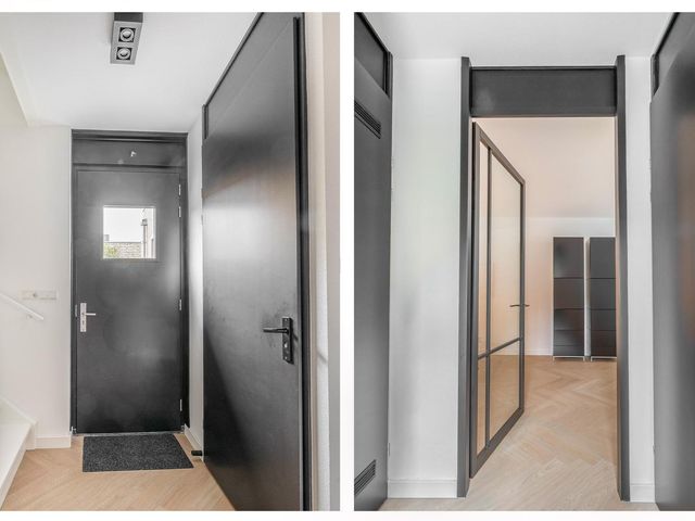 Velskampstraat 24, Velden