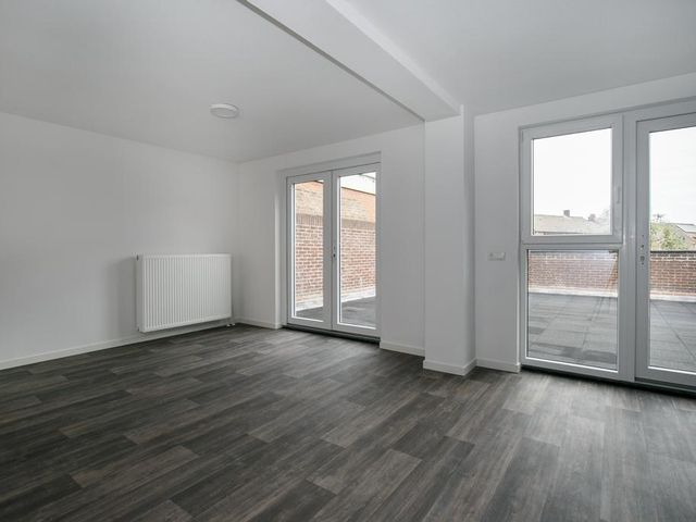 Keulseweg 1c, Reuver