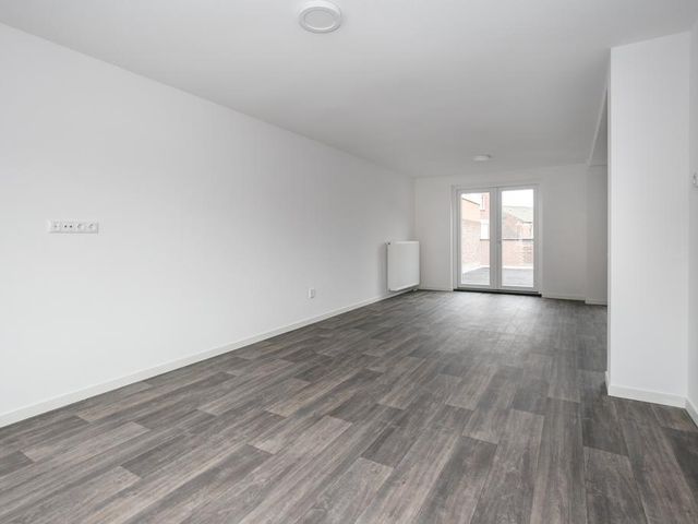 Keulseweg 1c, Reuver