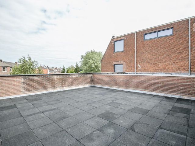 Keulseweg 1c, Reuver