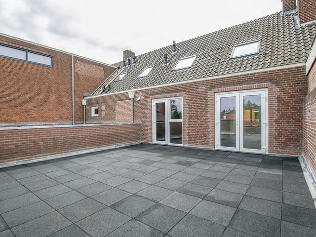 Keulseweg 1c, Reuver