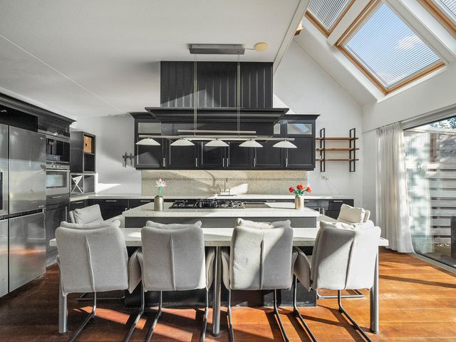 Andromeda 106, Den Helder