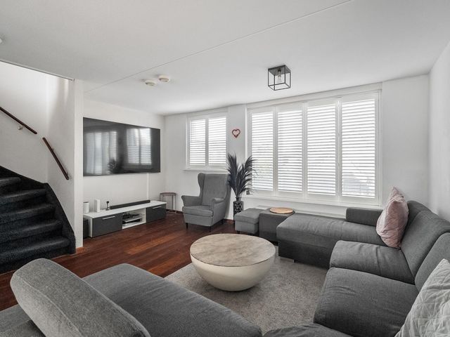 Andromeda 106, Den Helder