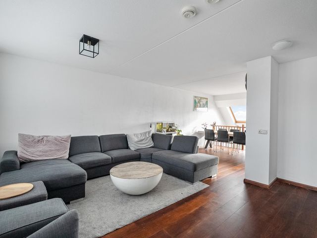 Andromeda 106, Den Helder