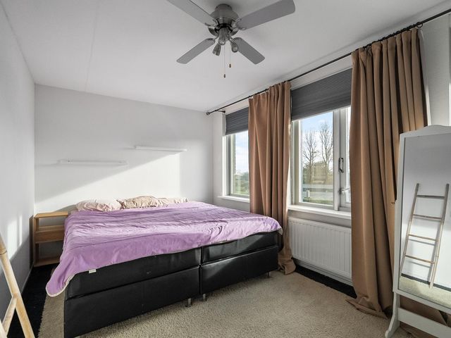 Andromeda 106, Den Helder