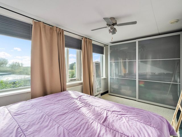 Andromeda 106, Den Helder