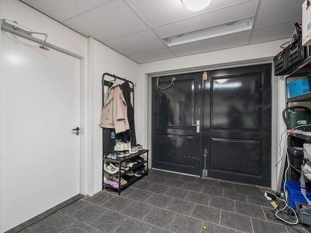 Andromeda 106, Den Helder