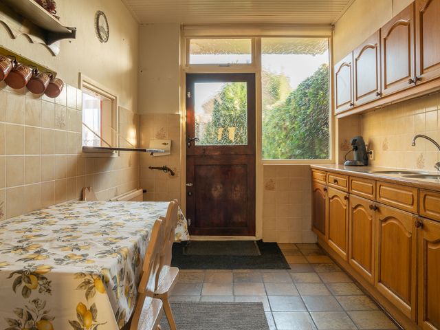 Smalweer 1, Hardinxveld-Giessendam