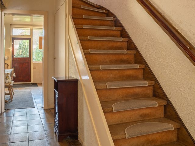 Smalweer 1, Hardinxveld-Giessendam