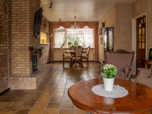 Smalweer 1, Hardinxveld-Giessendam