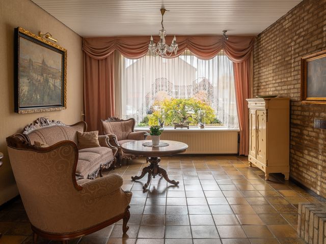 Smalweer 1, Hardinxveld-Giessendam