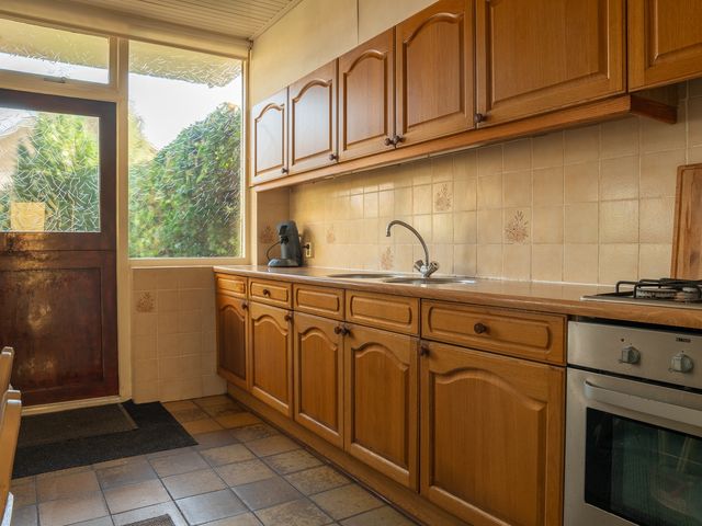 Smalweer 1, Hardinxveld-Giessendam