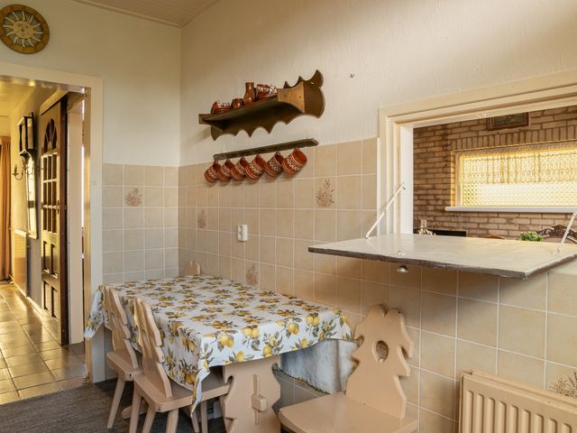 Smalweer 1, Hardinxveld-Giessendam