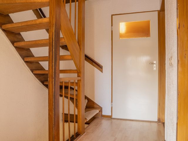 Smalweer 1, Hardinxveld-Giessendam