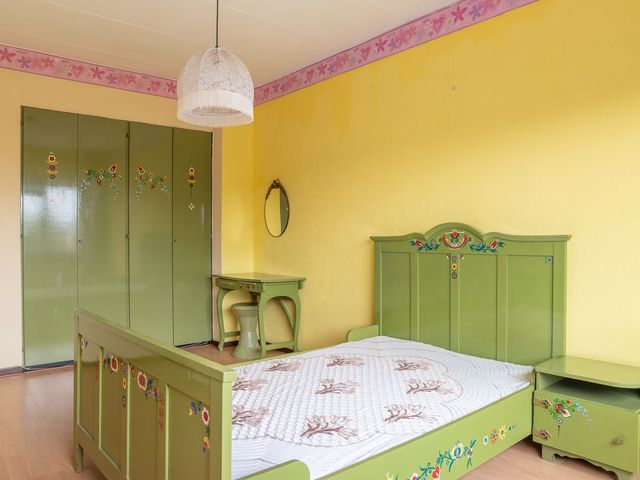 Smalweer 1, Hardinxveld-Giessendam