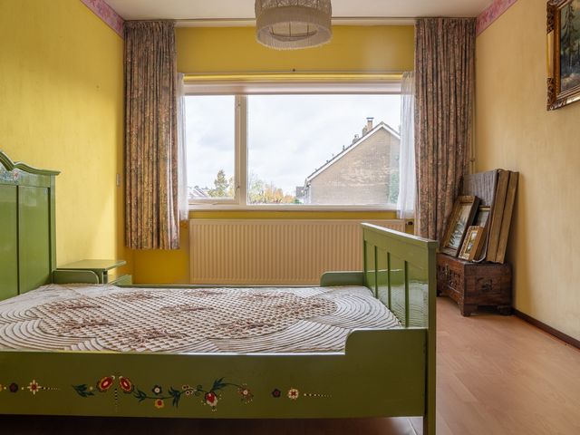 Smalweer 1, Hardinxveld-Giessendam