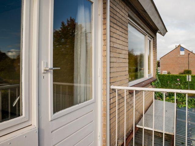 Smalweer 1, Hardinxveld-Giessendam