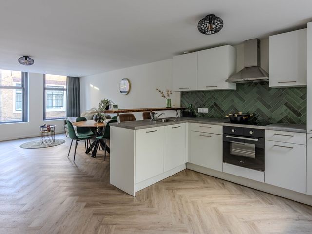 Markt 53, Vlaardingen