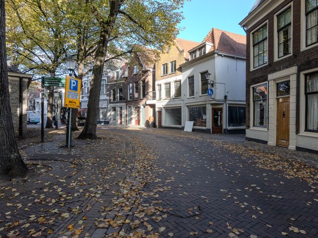 Markt 53, Vlaardingen