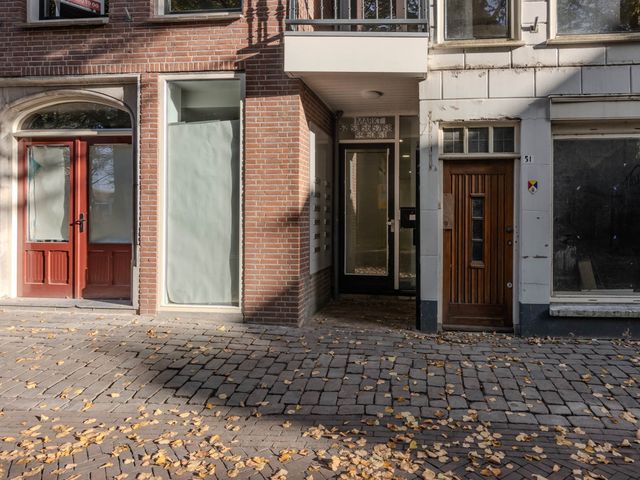 Markt 53, Vlaardingen