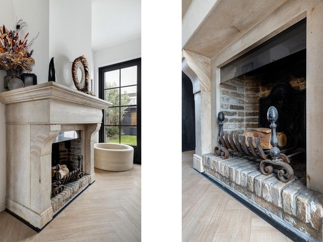 de Wetstraat 18, Ridderkerk