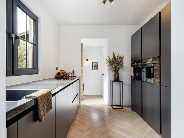 de Wetstraat 18, Ridderkerk