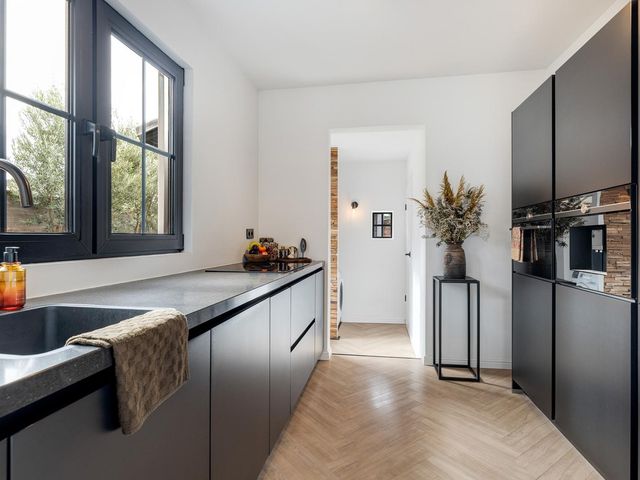 de Wetstraat 18, Ridderkerk