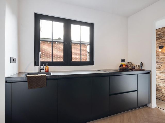 de Wetstraat 18, Ridderkerk