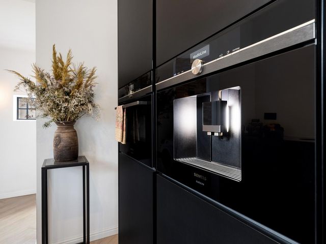 de Wetstraat 18, Ridderkerk