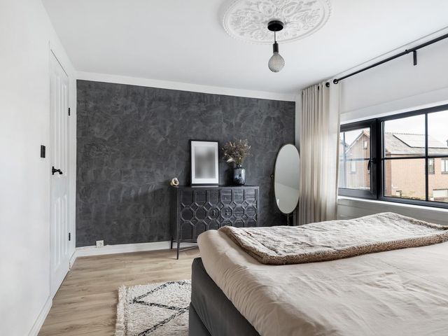 de Wetstraat 18, Ridderkerk