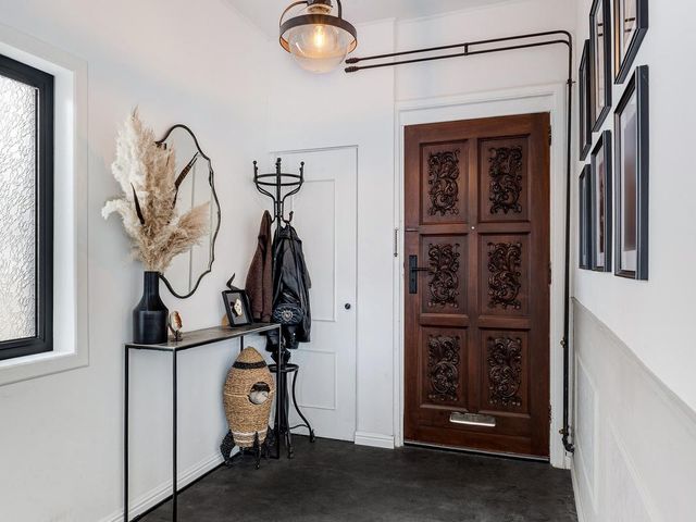 de Wetstraat 18, Ridderkerk