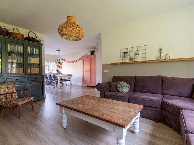 Prauw 34, Veenendaal