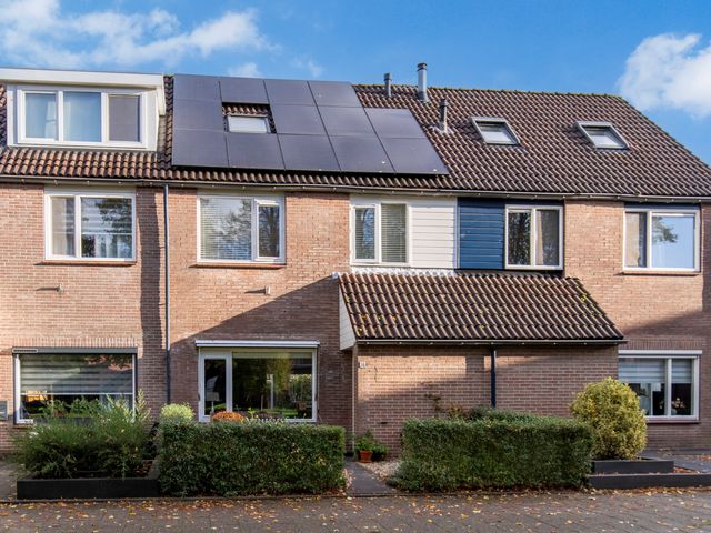 Prauw 34, Veenendaal